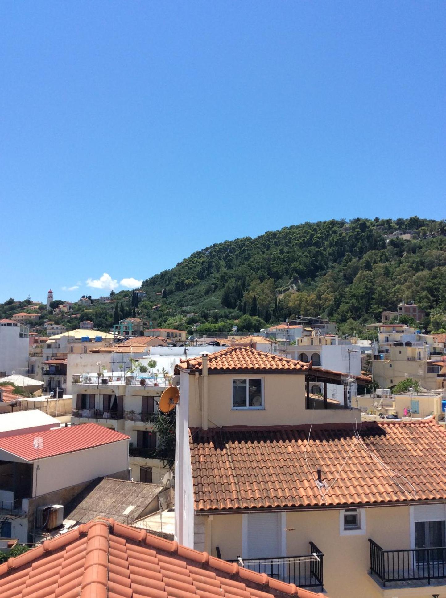 Studio Gio in Zakynthos City