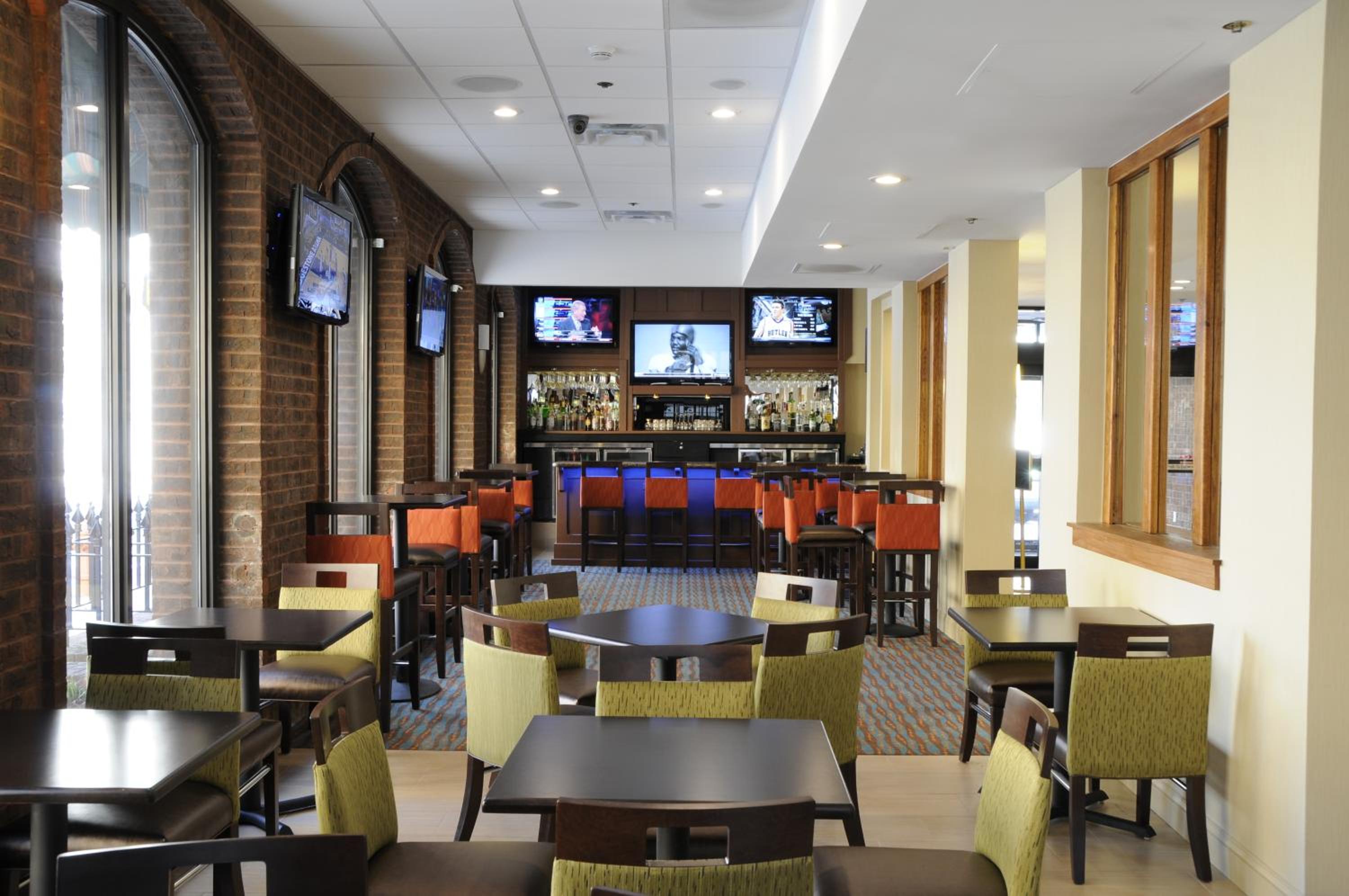 Days Inn by Wyndham Baltimore Inner Harbor - Property Image 15