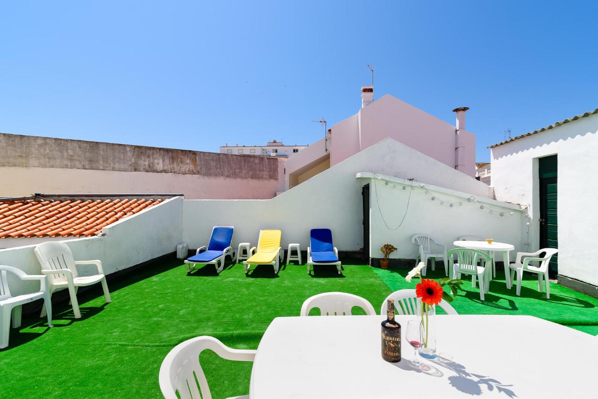 roof
