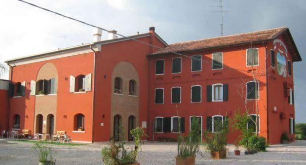 Quadrifoglio Relax