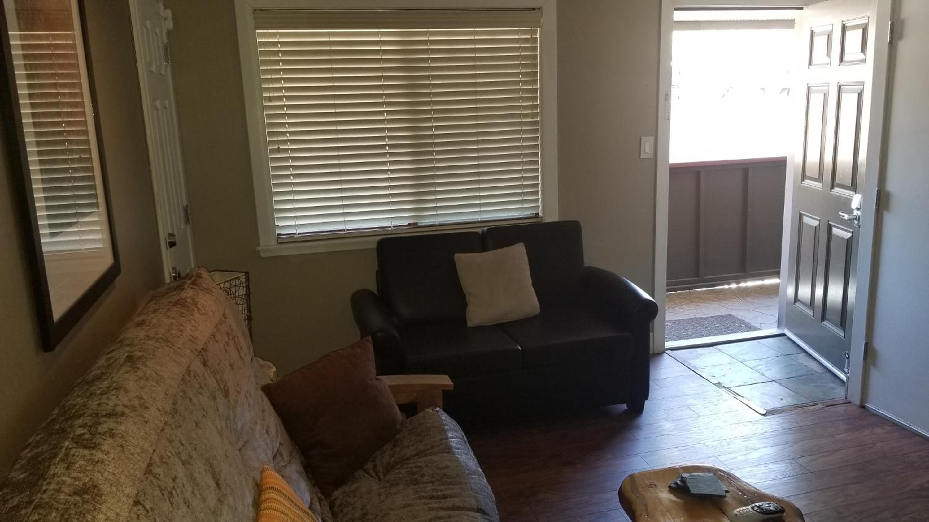 Gondola Lodge with 5-dollar Beach Voucher