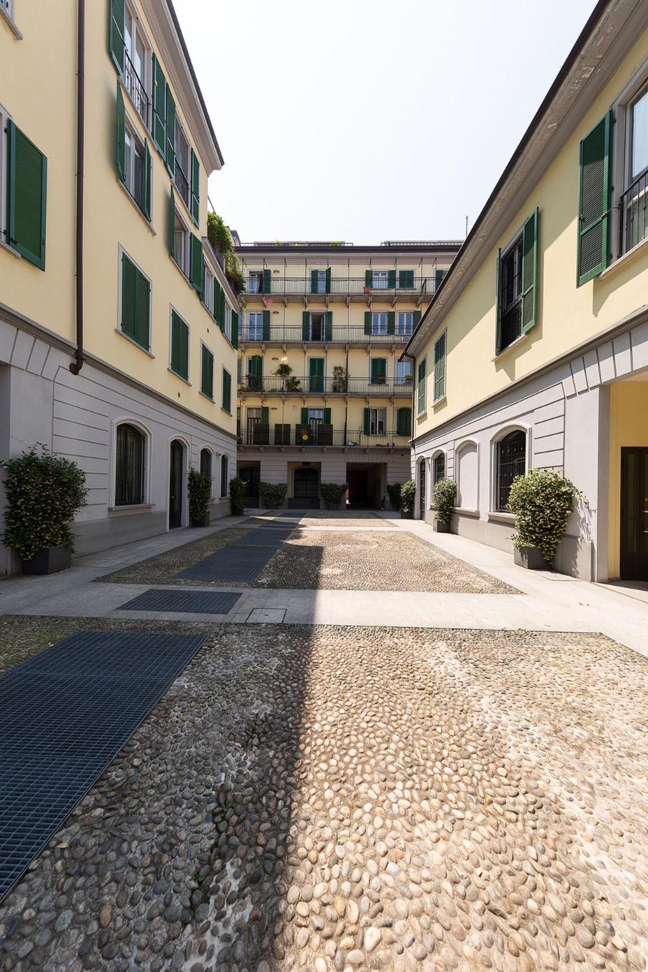 Zebra Naviglio