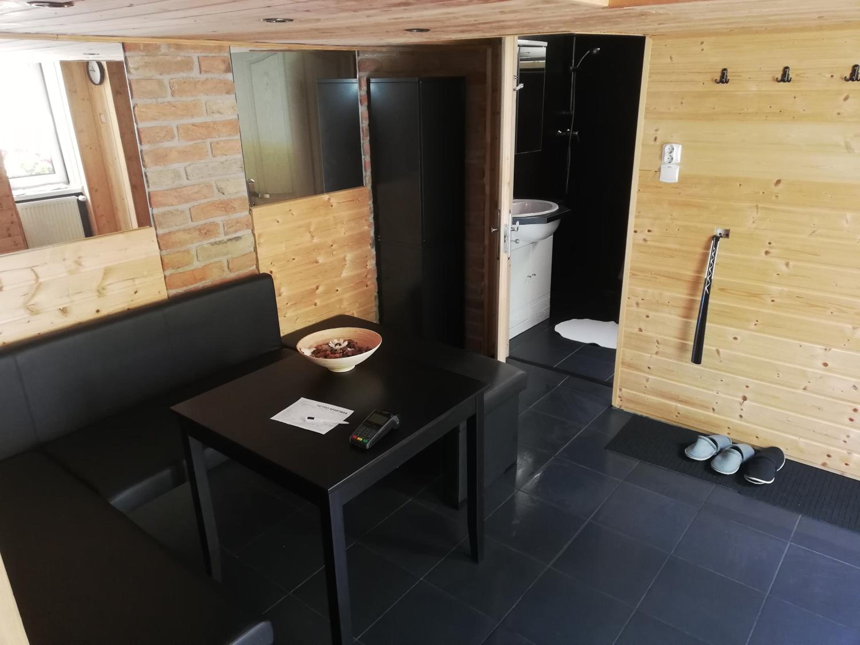 Tattoo Apartman view 4