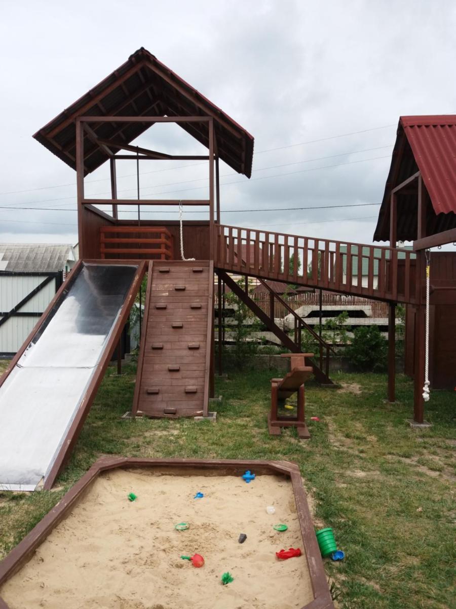 children's play area