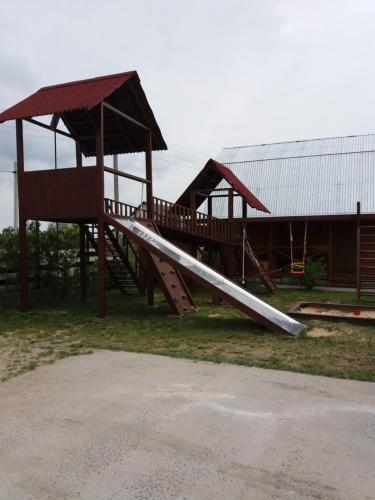 children's play area