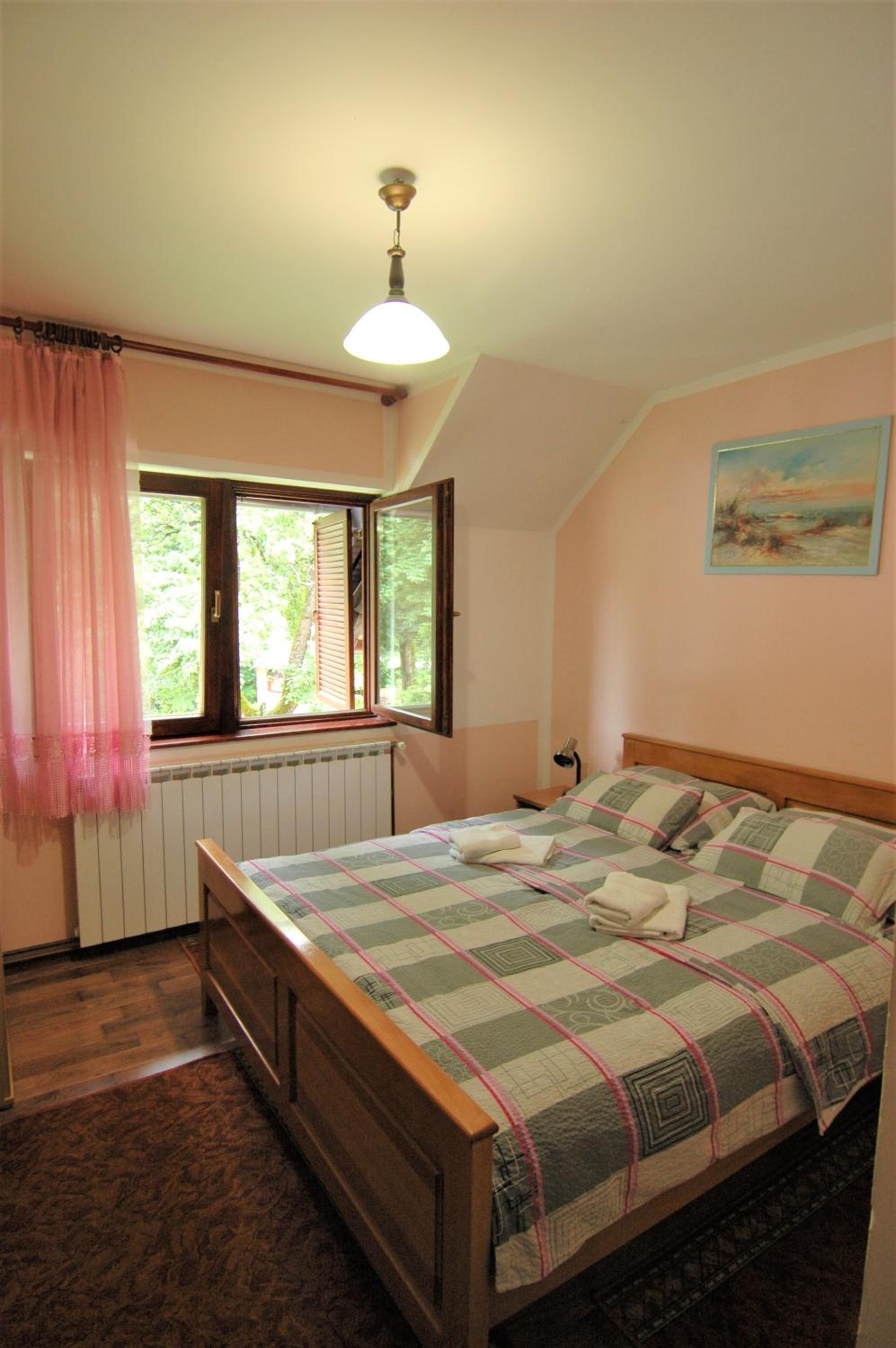 Plitvice Rooms Family Glumac