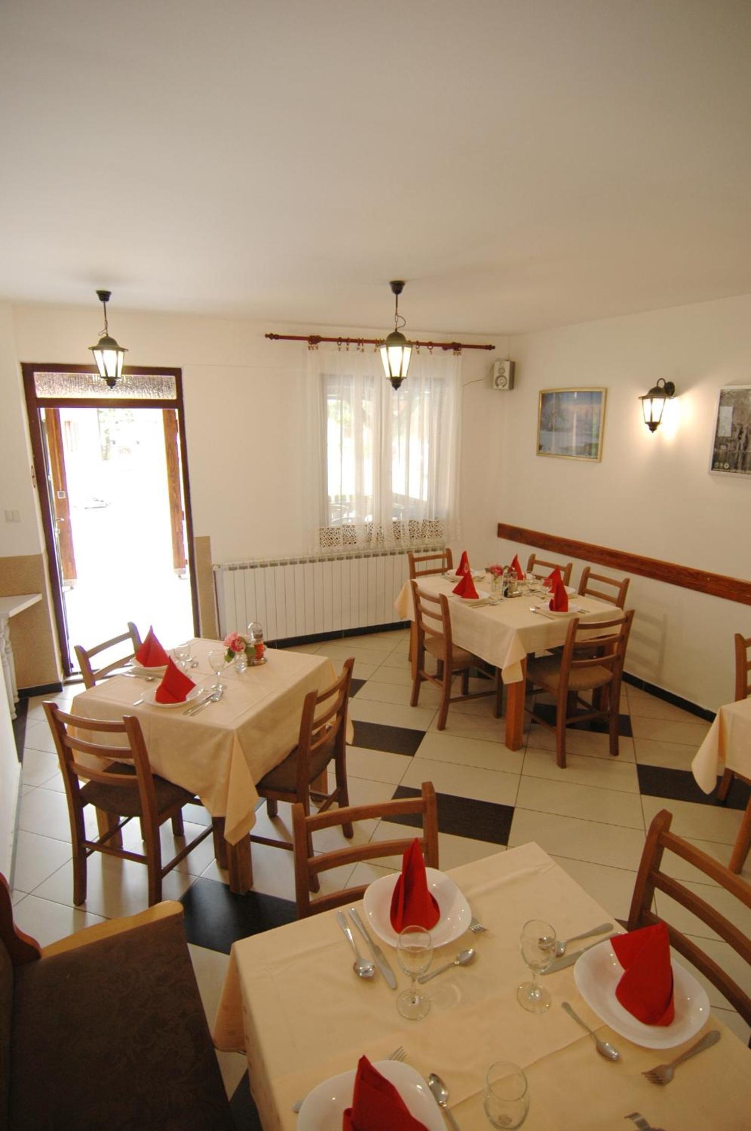 Plitvice Rooms Family Glumac