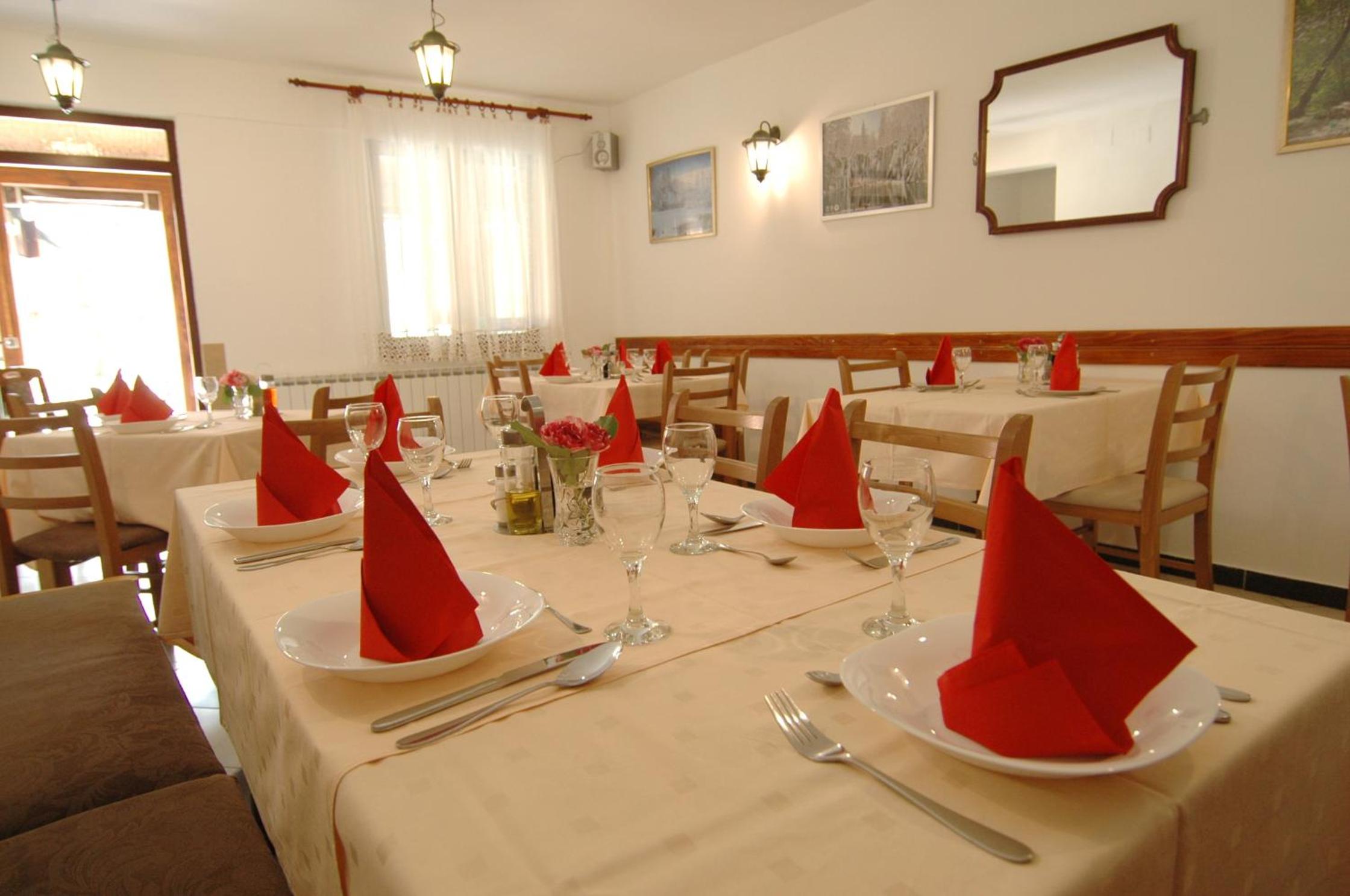 Plitvice Rooms Family Glumac