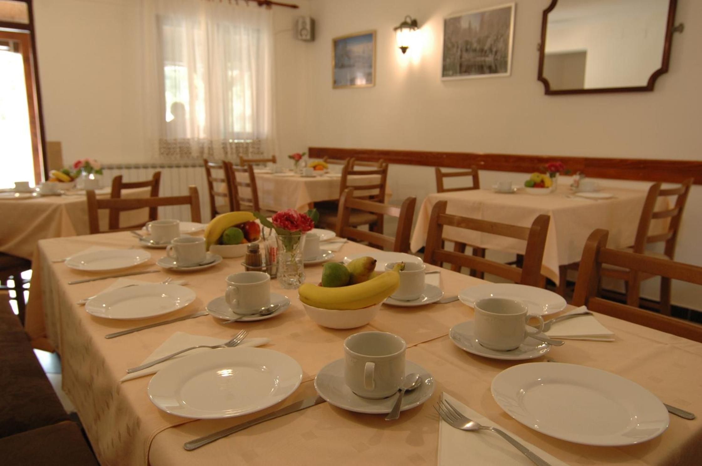 Plitvice Rooms Family Glumac