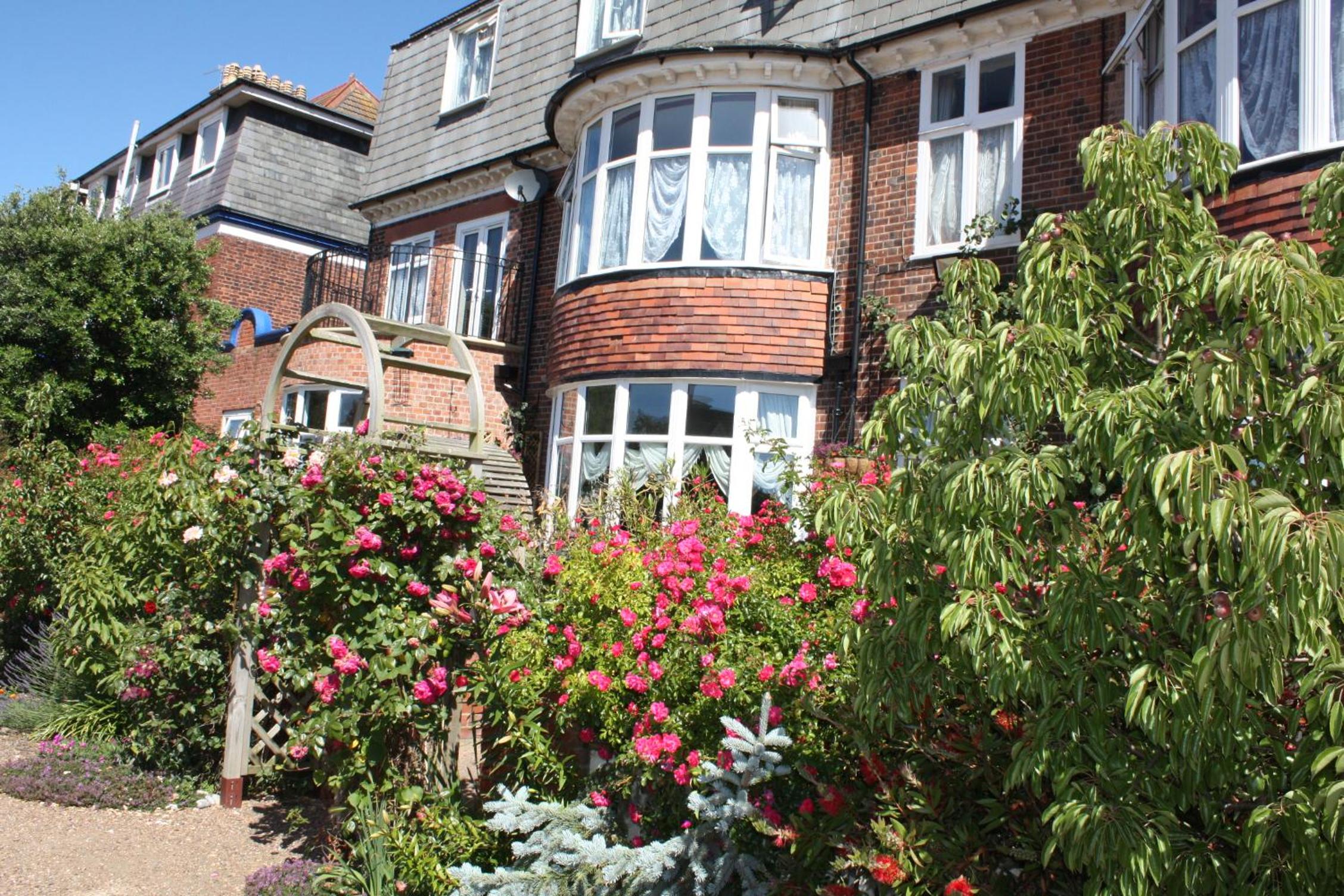 Barons Court