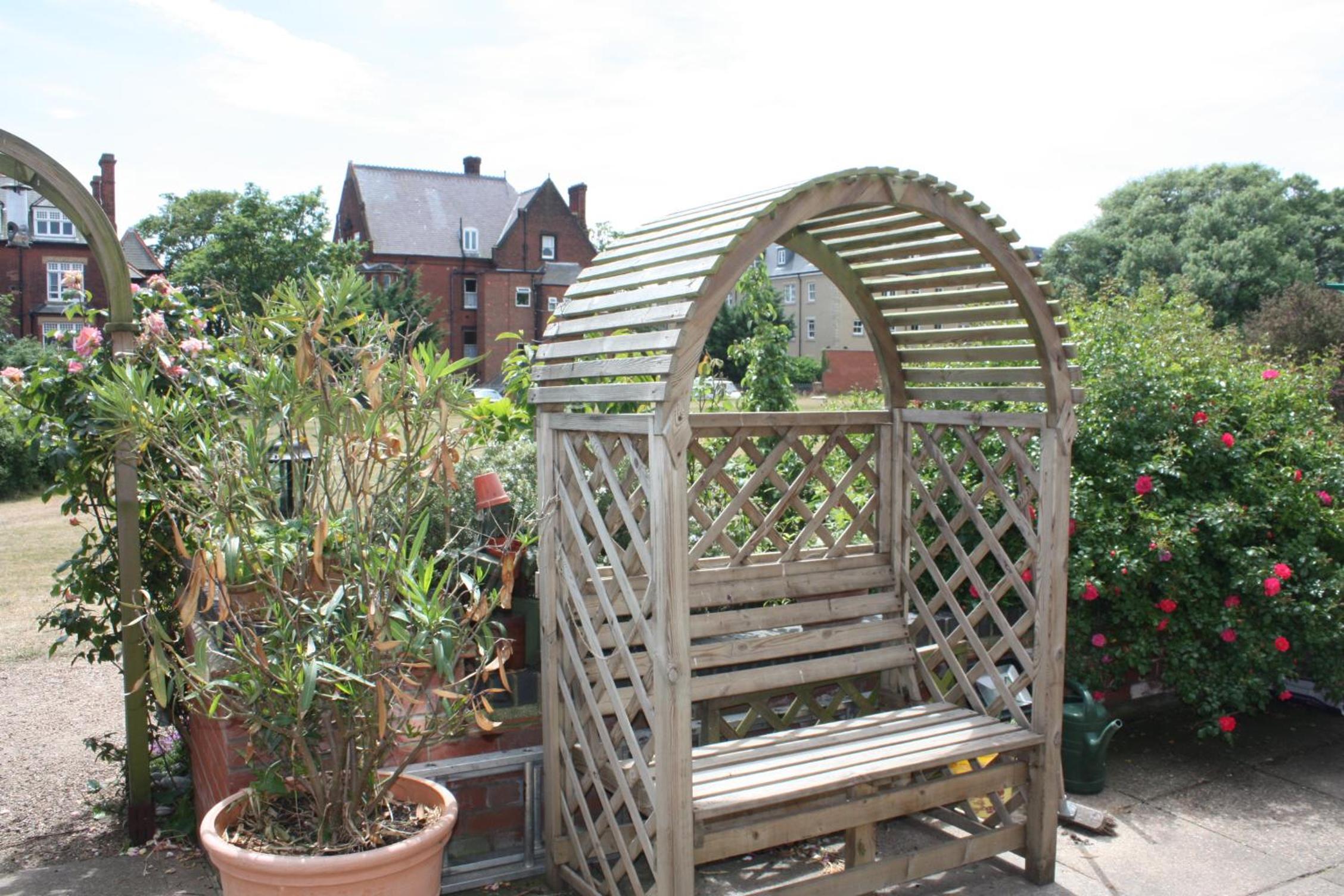 Barons Court