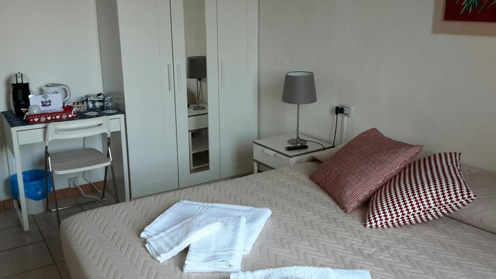 B&B Pierilu'