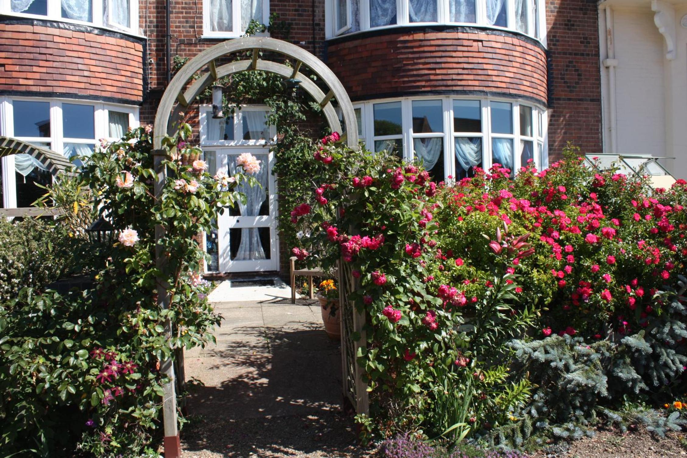 Barons Court