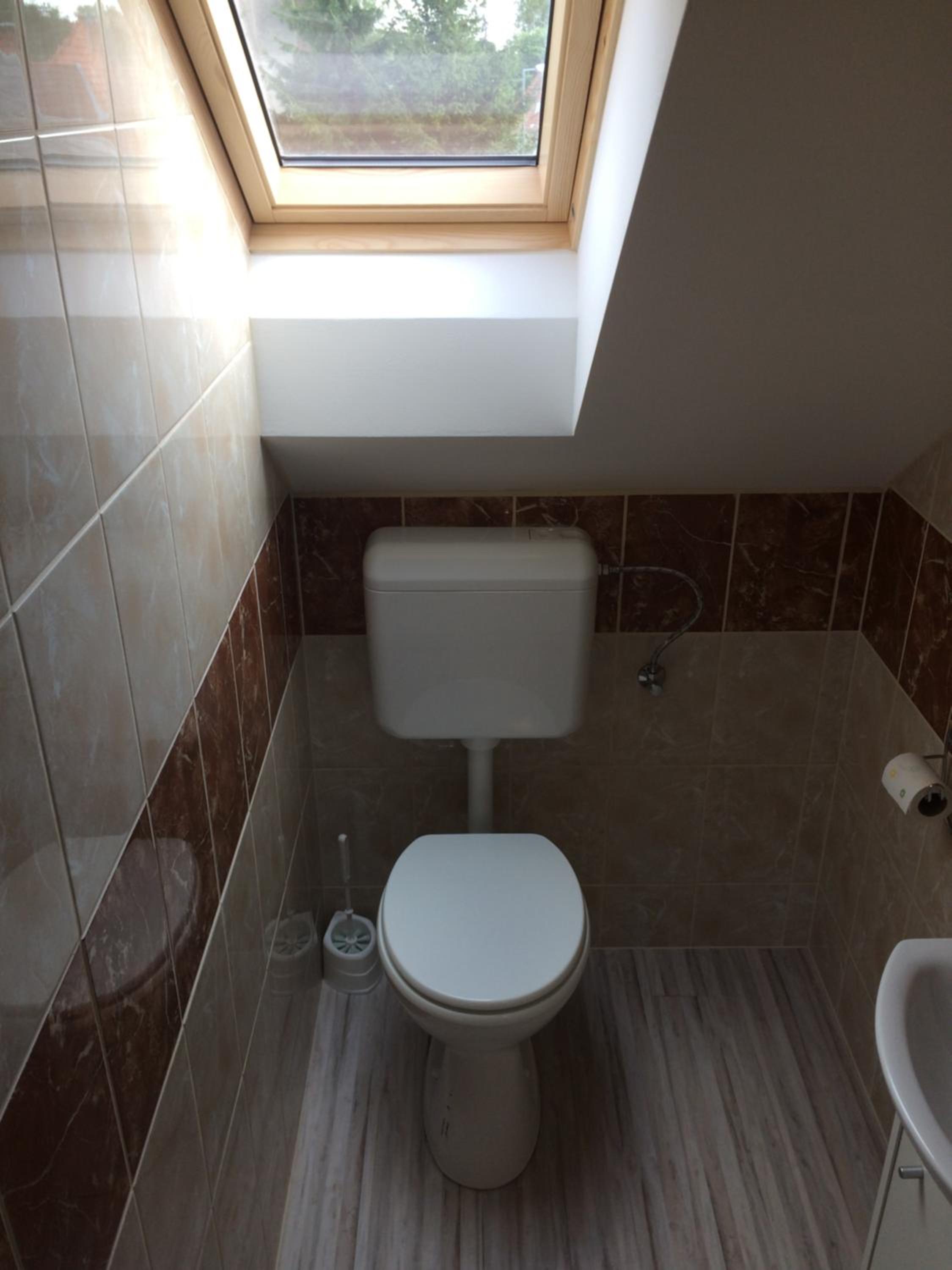 Báró Berg Apartman view 4