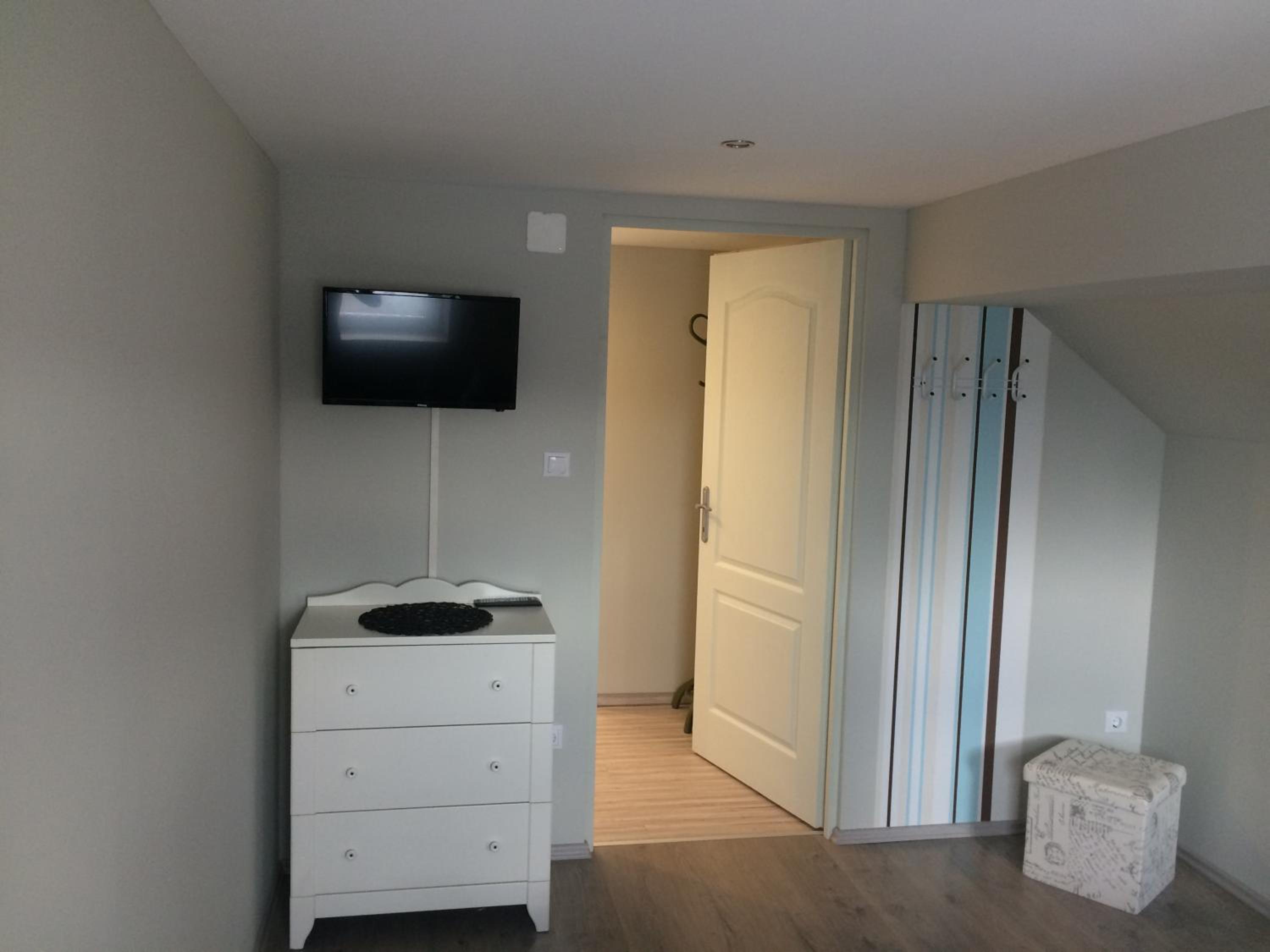 Báró Berg Apartman view 3