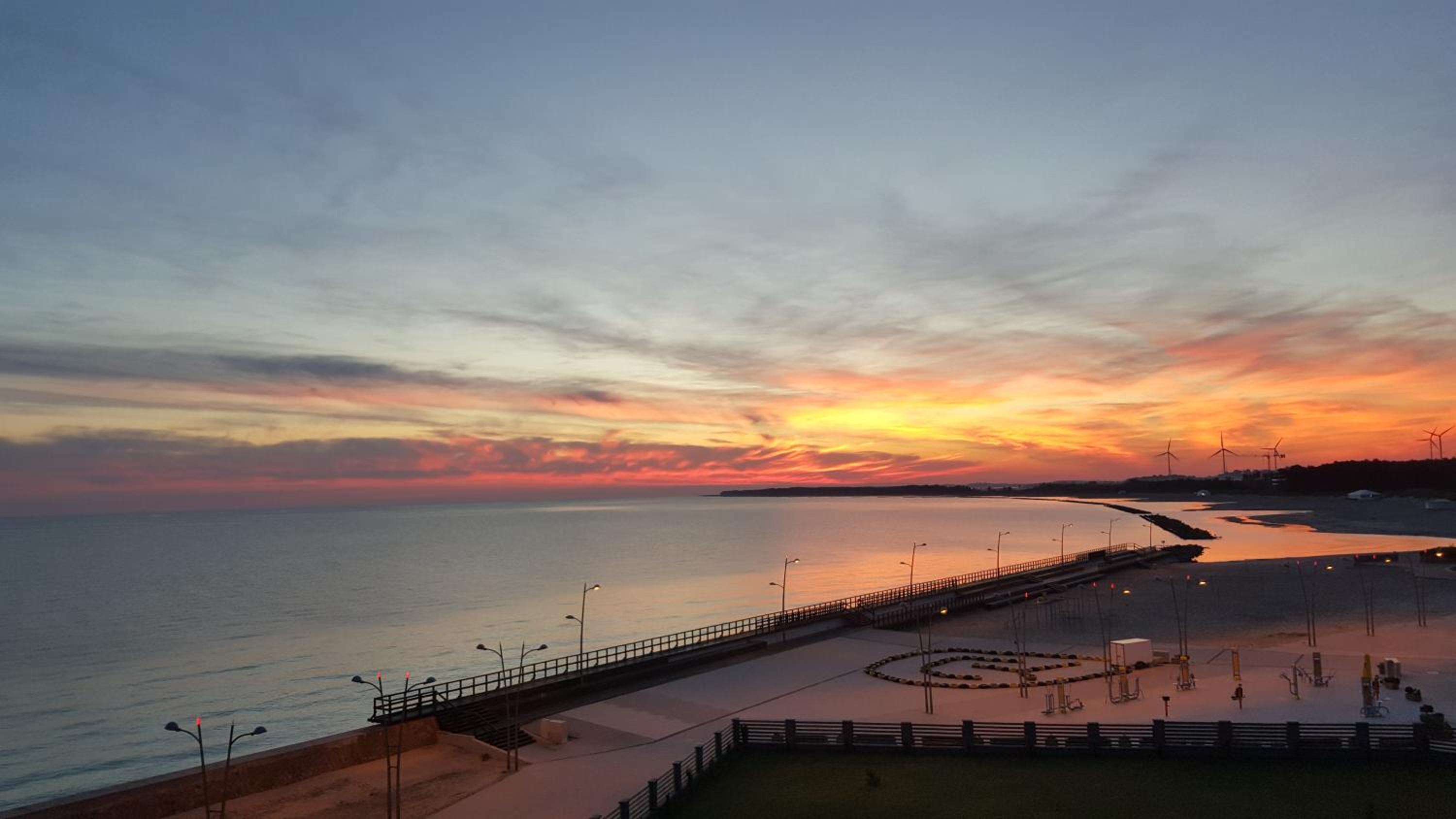 Apartament Morski przy Latarni view 5