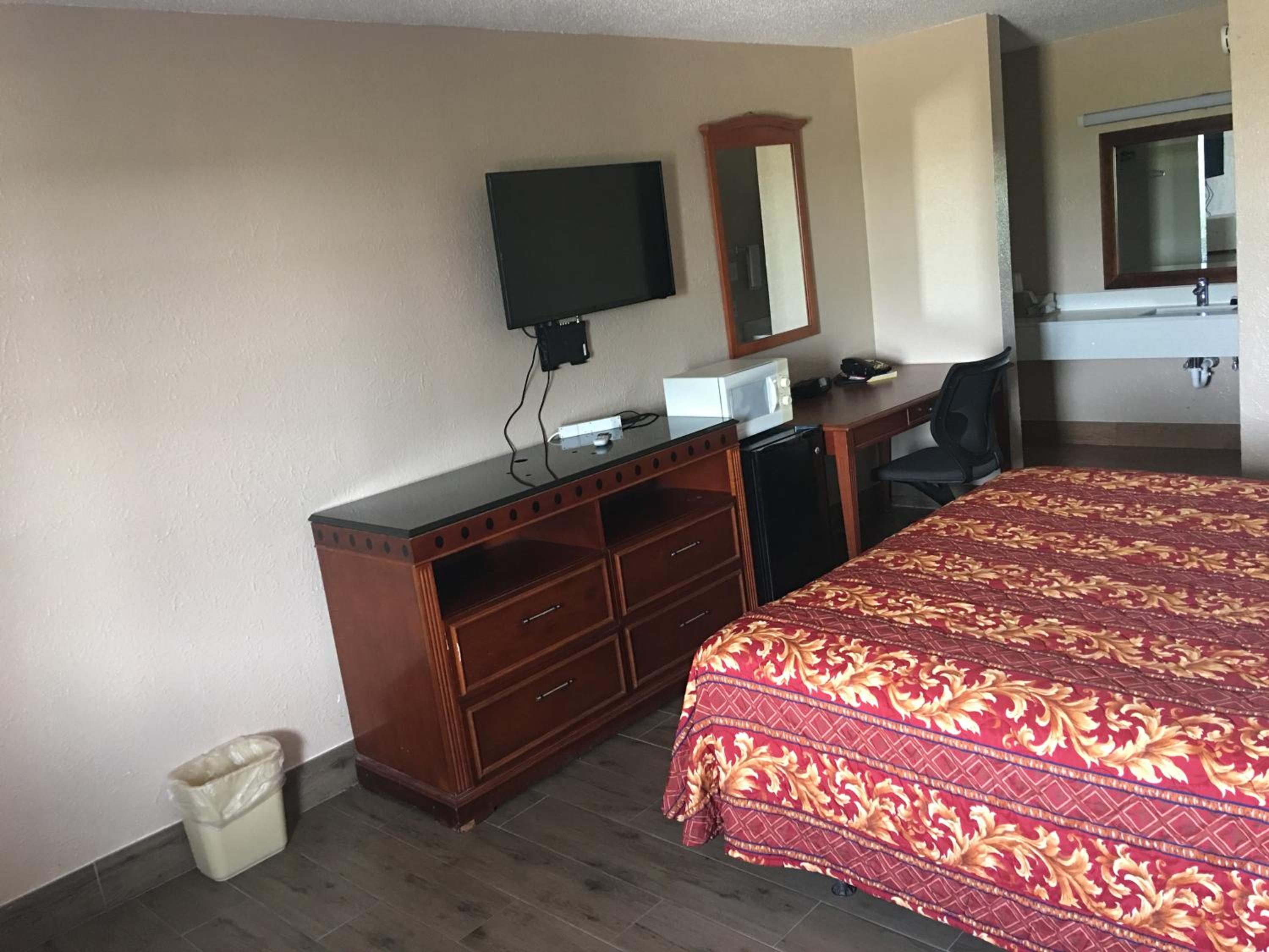 Chaparral Motel