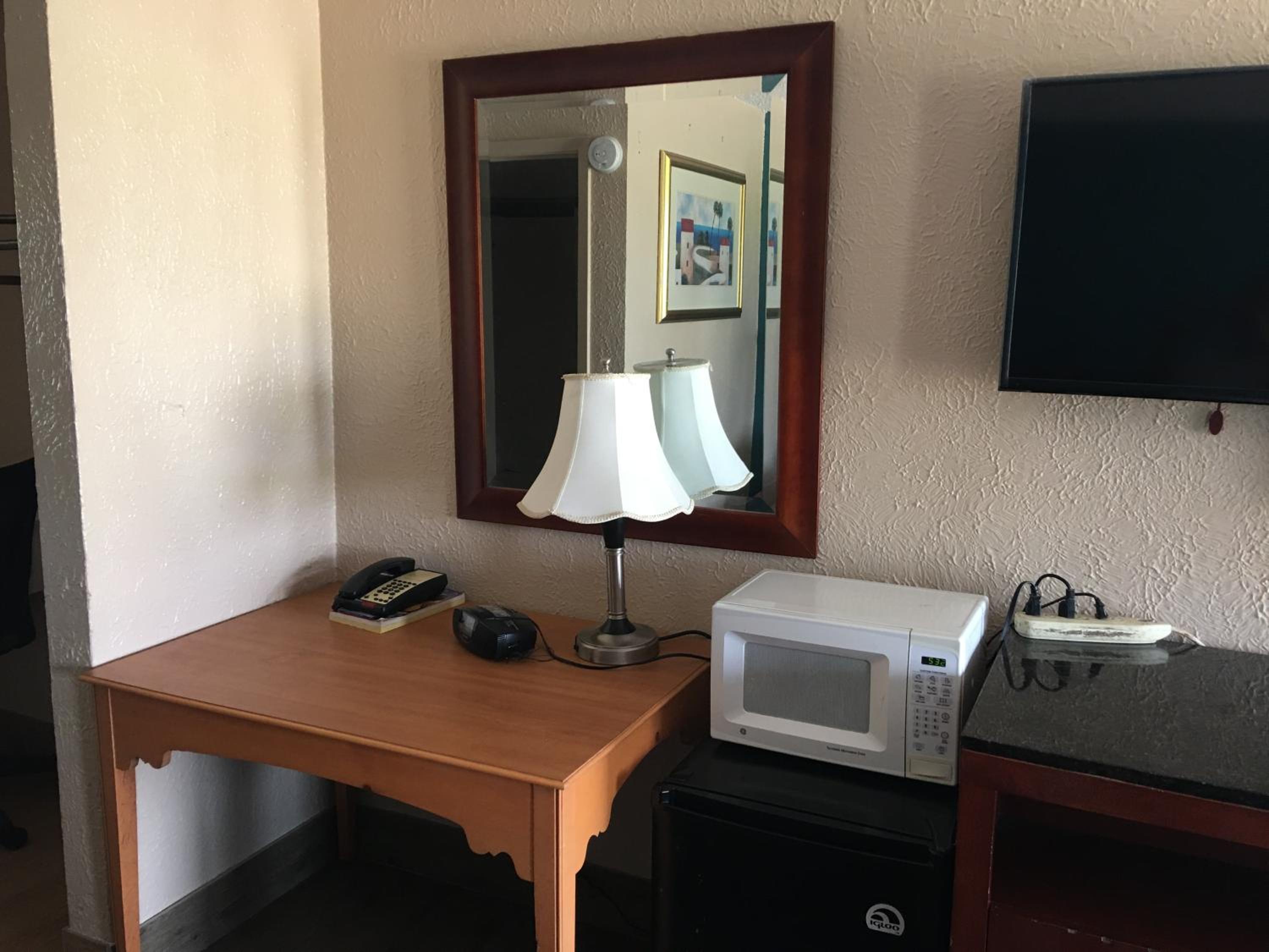 Chaparral Motel