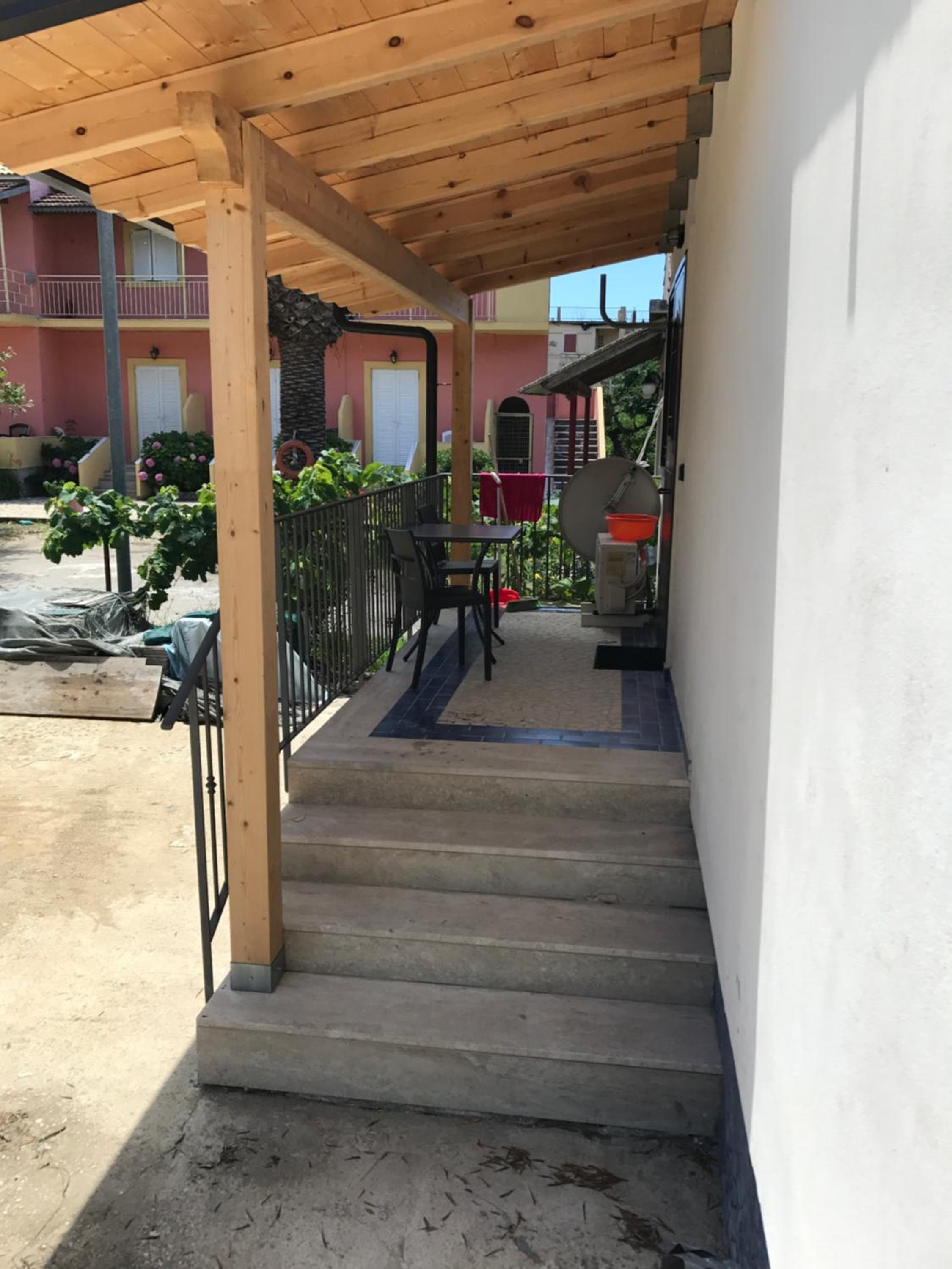 Brigida's Apartments