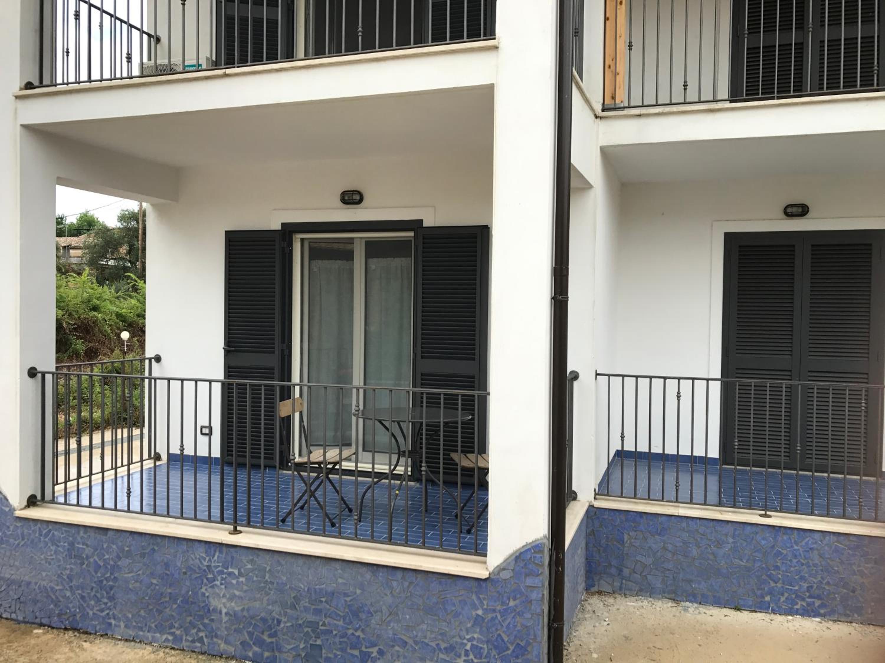 Brigida's Apartments