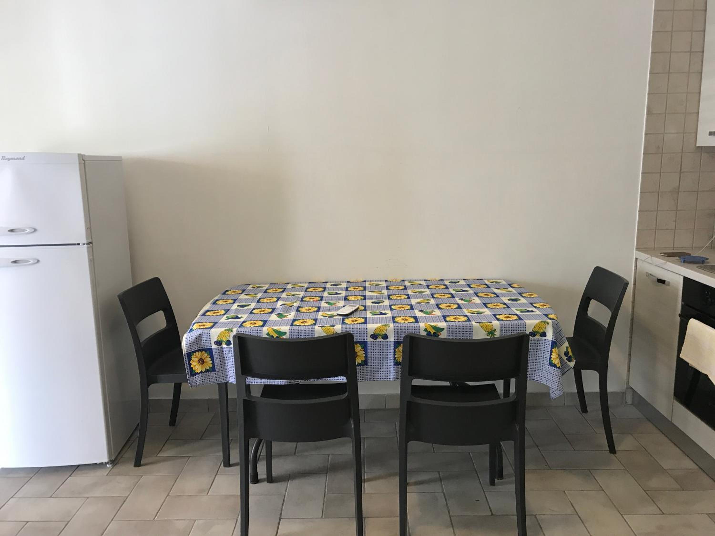 Brigida's Apartments