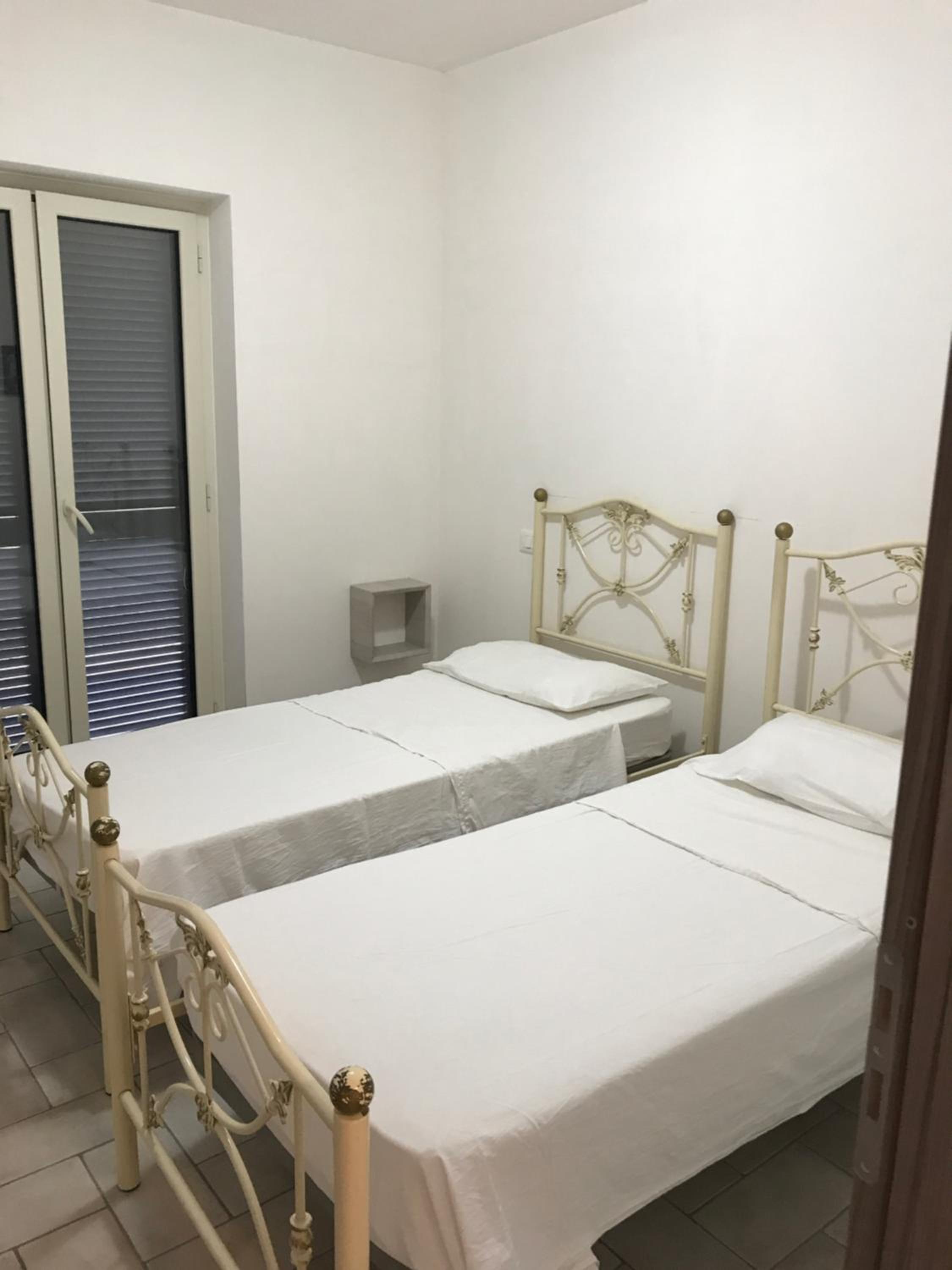 Brigida's Apartments