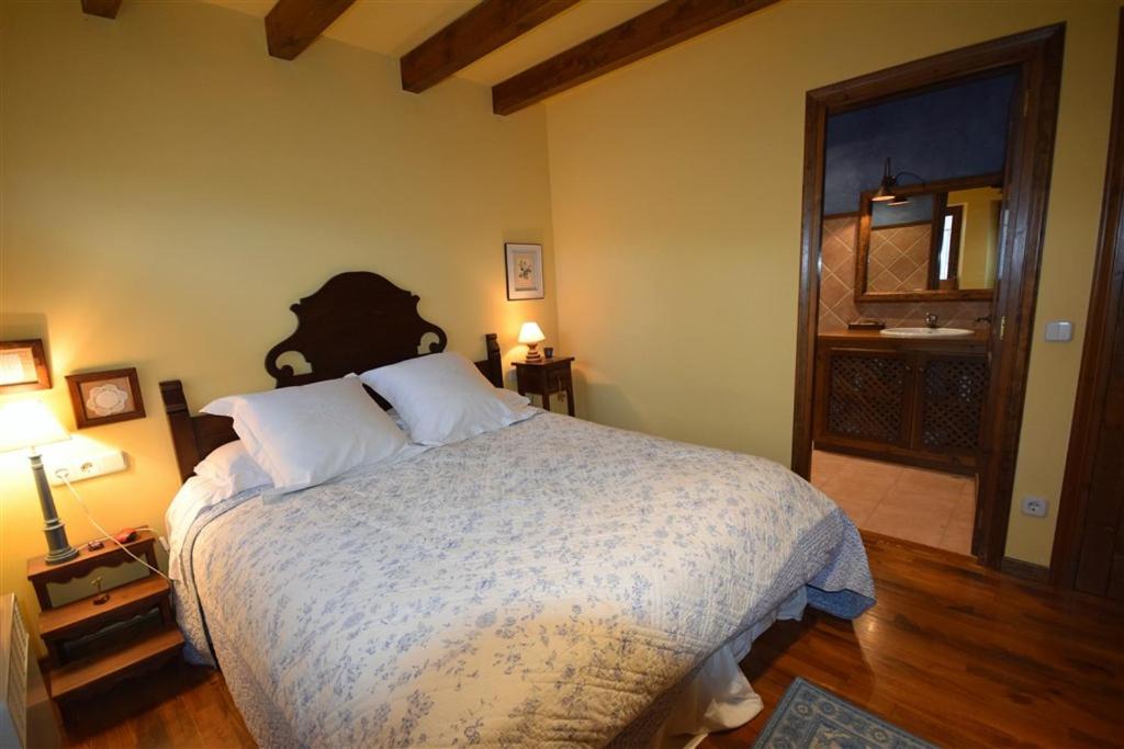Casa en Bolvir, jardin y piscina view 5