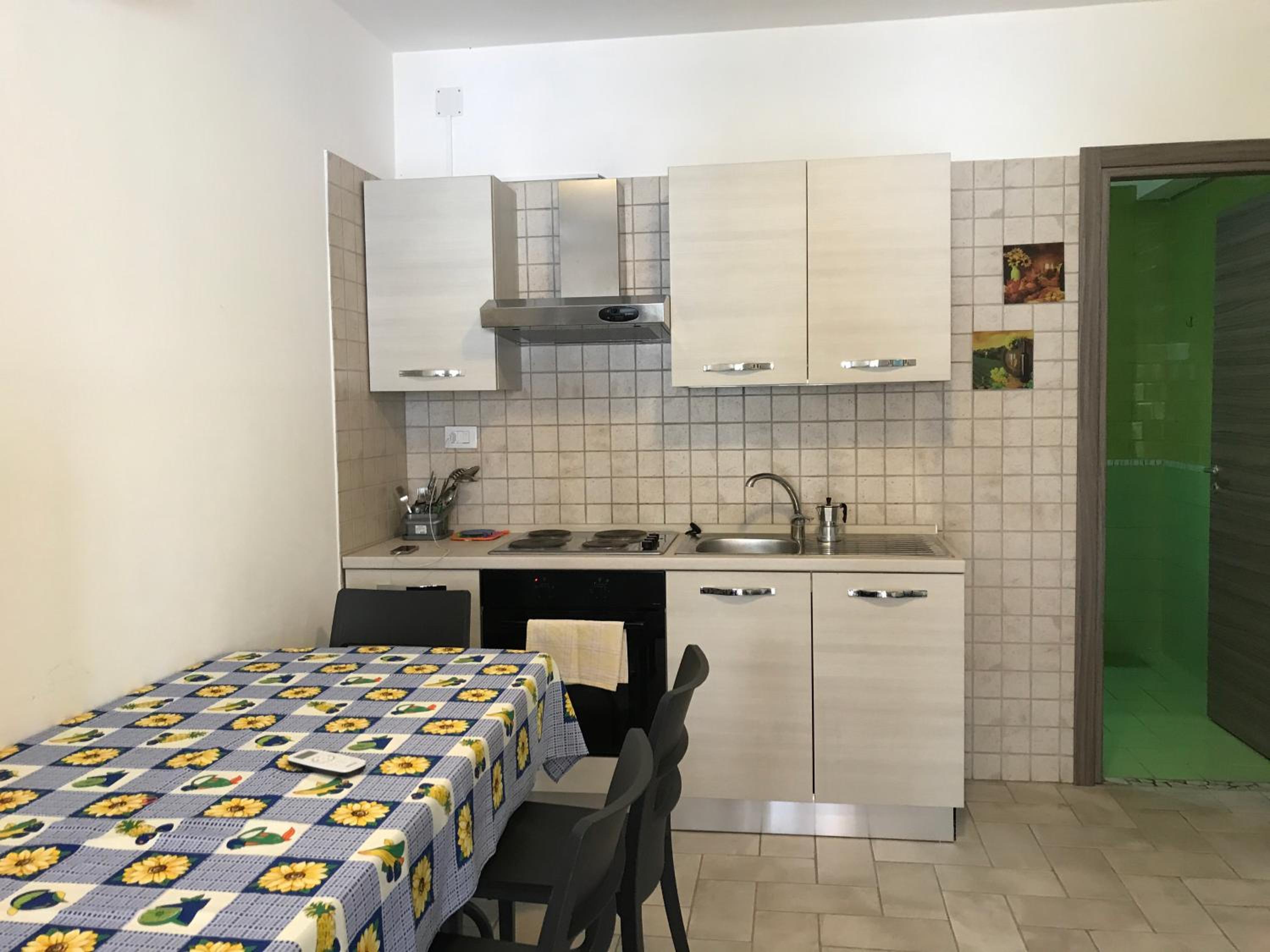 Brigida's Apartments