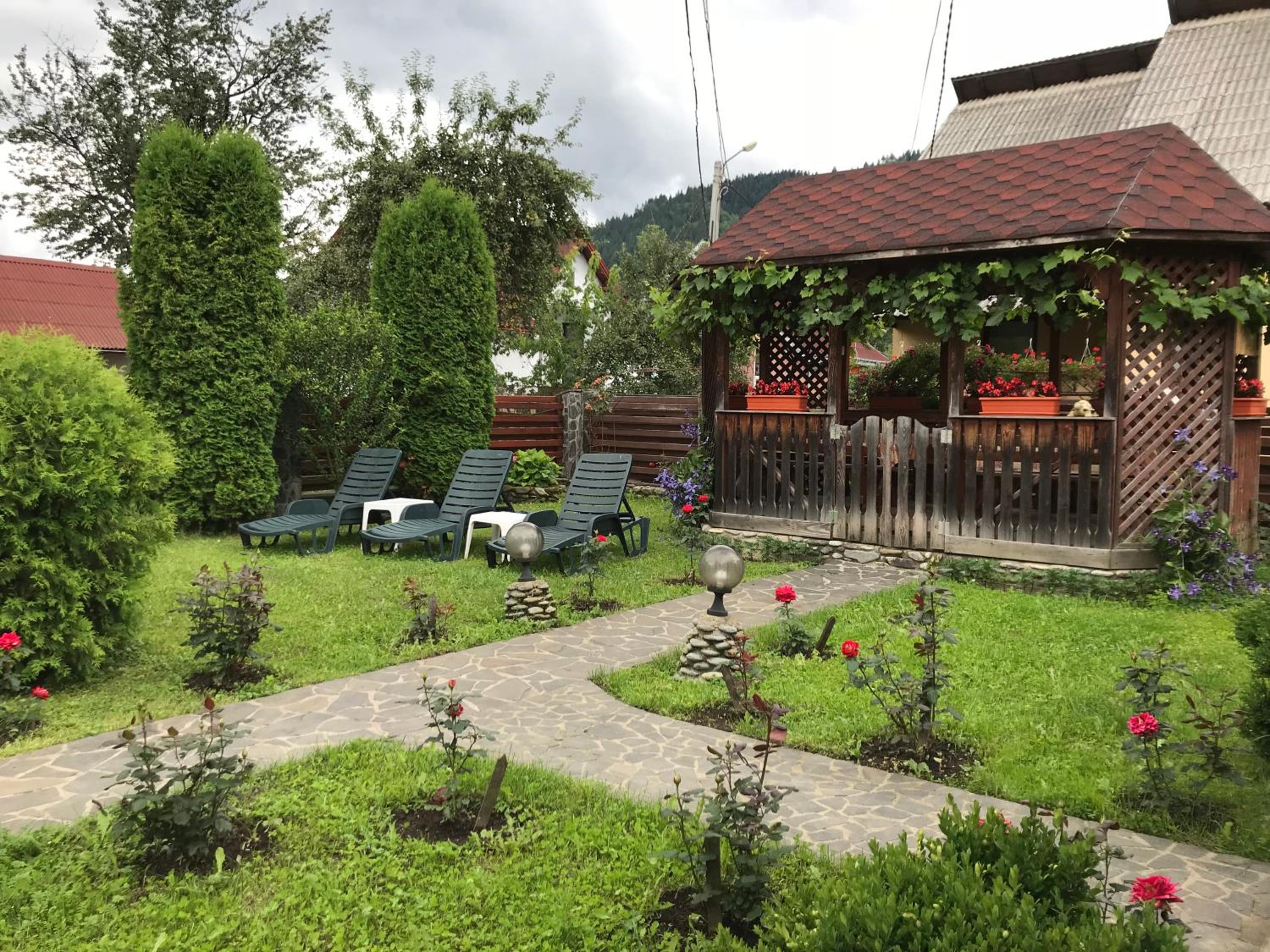 Dor de munte view 2