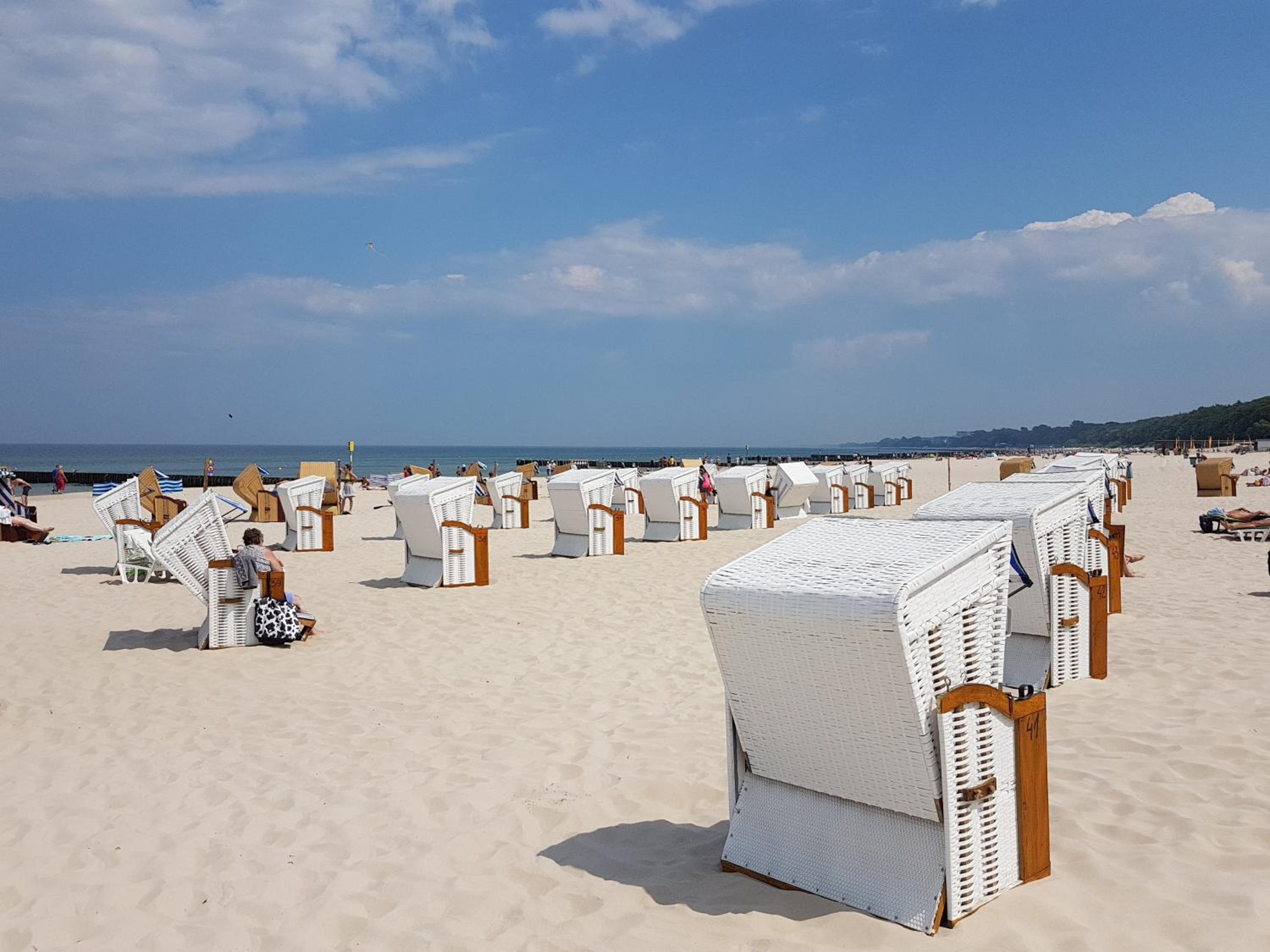 FARO Apartamenty Bliżej Morza view 5