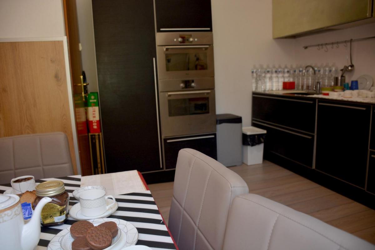 Al Iram Guest House