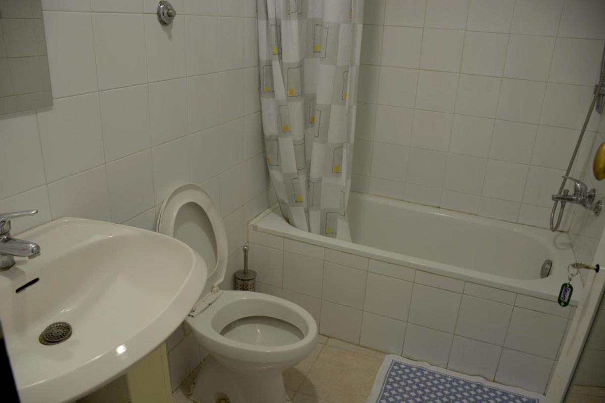 Al Iram Guest House