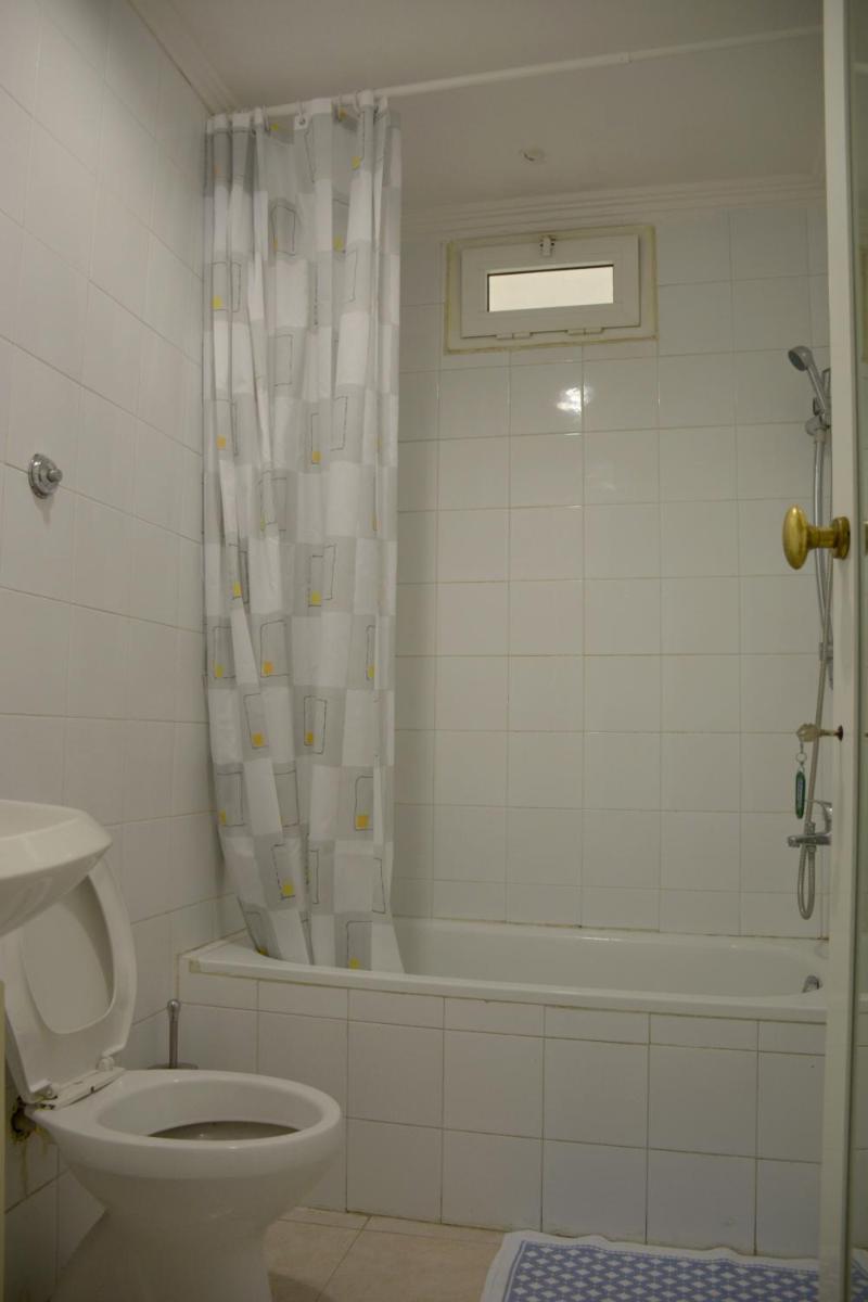 Al Iram Guest House
