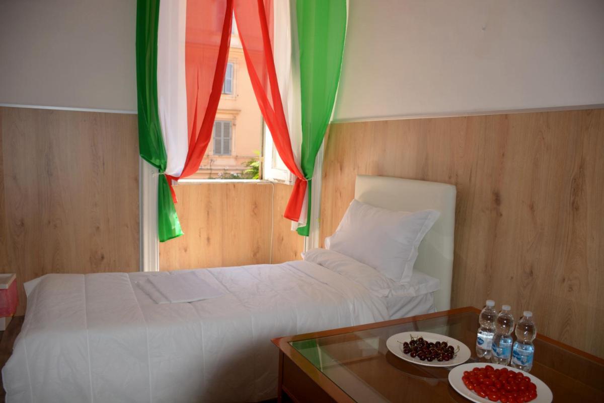 Al Iram Guest House