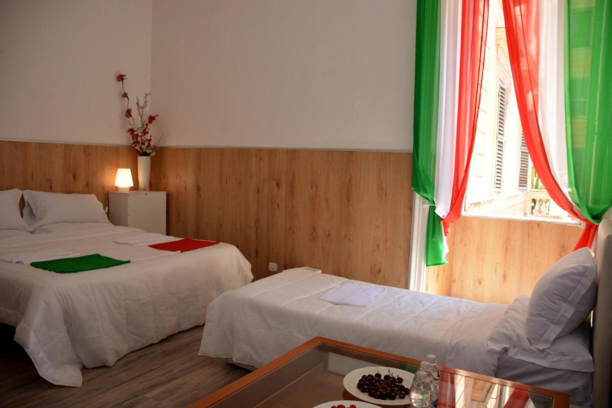 Al Iram Guest House