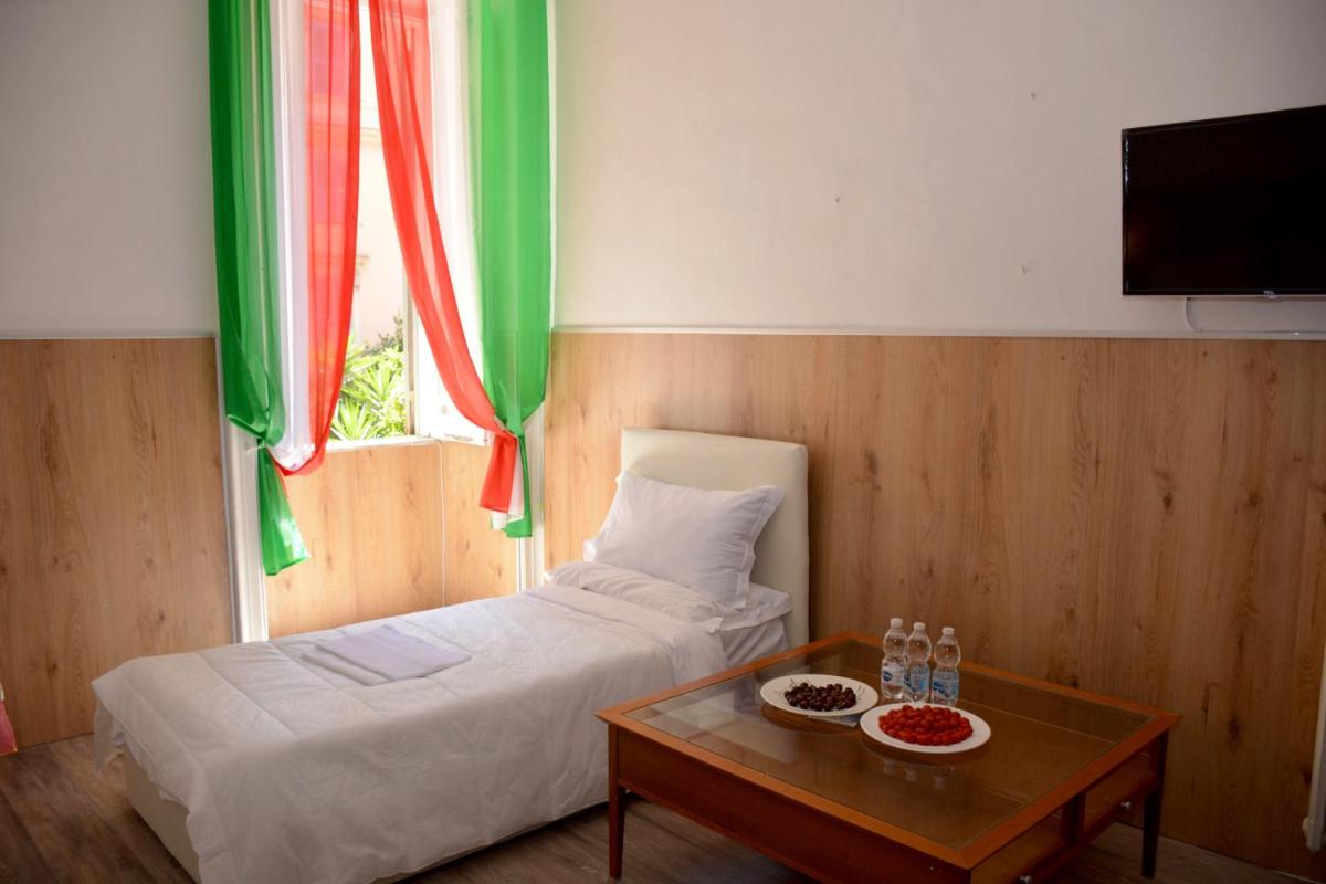 Al Iram Guest House