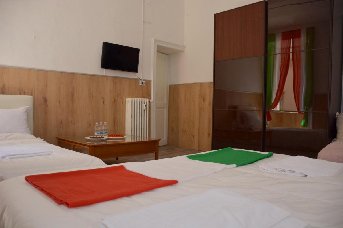 Al Iram Guest House
