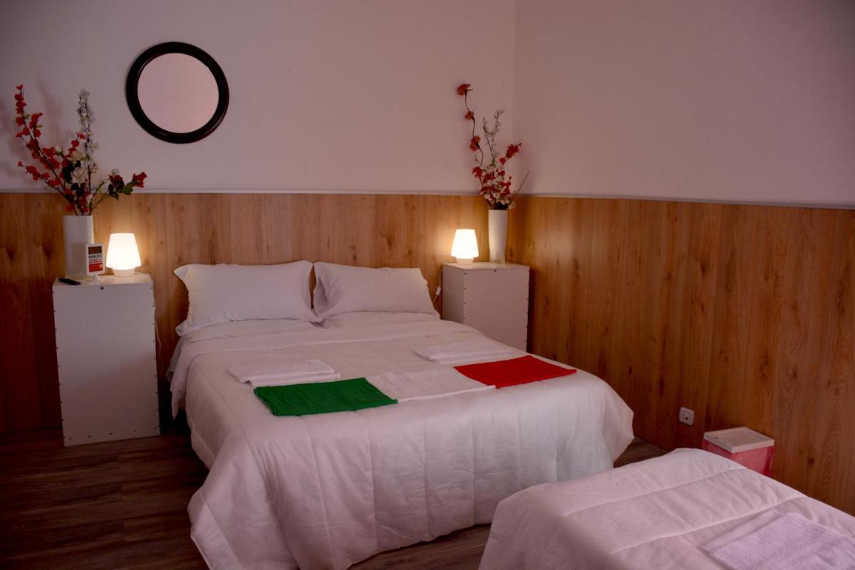 Al Iram Guest House