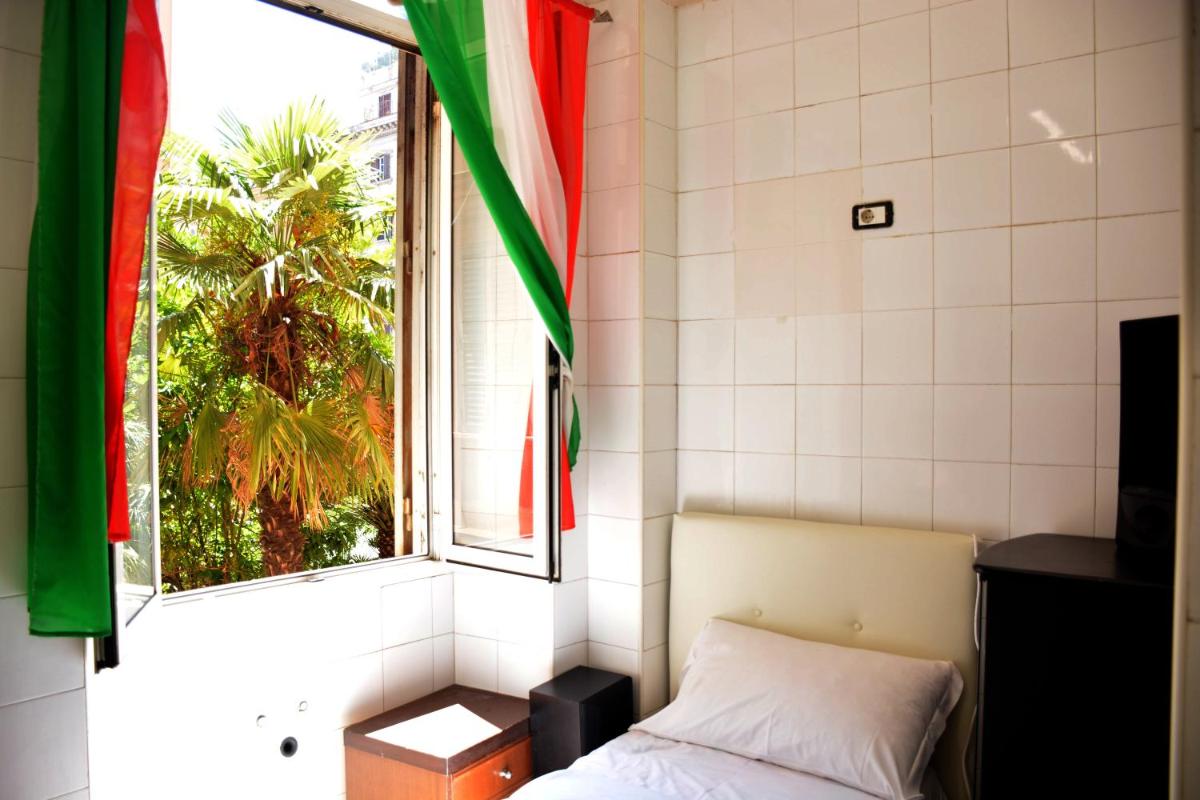 Al Iram Guest House