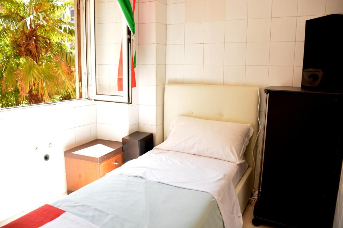 Al Iram Guest House