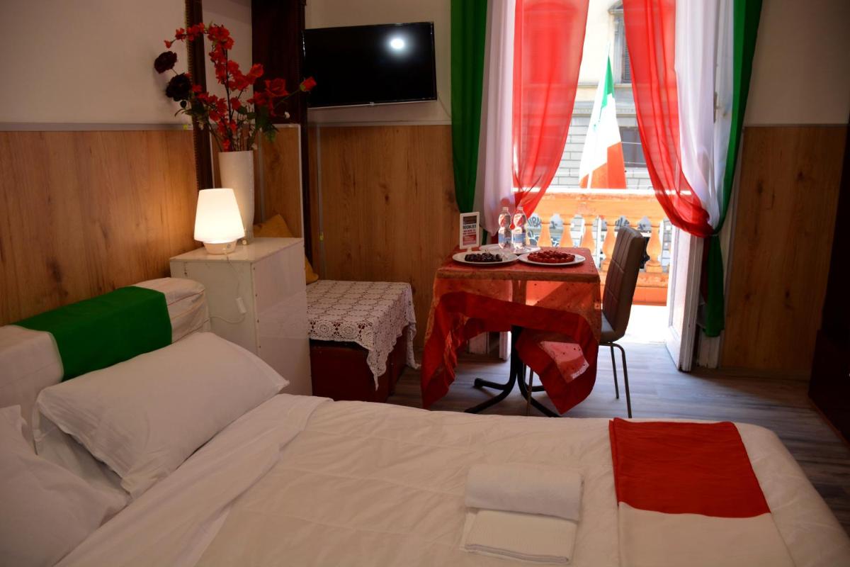 Al Iram Guest House