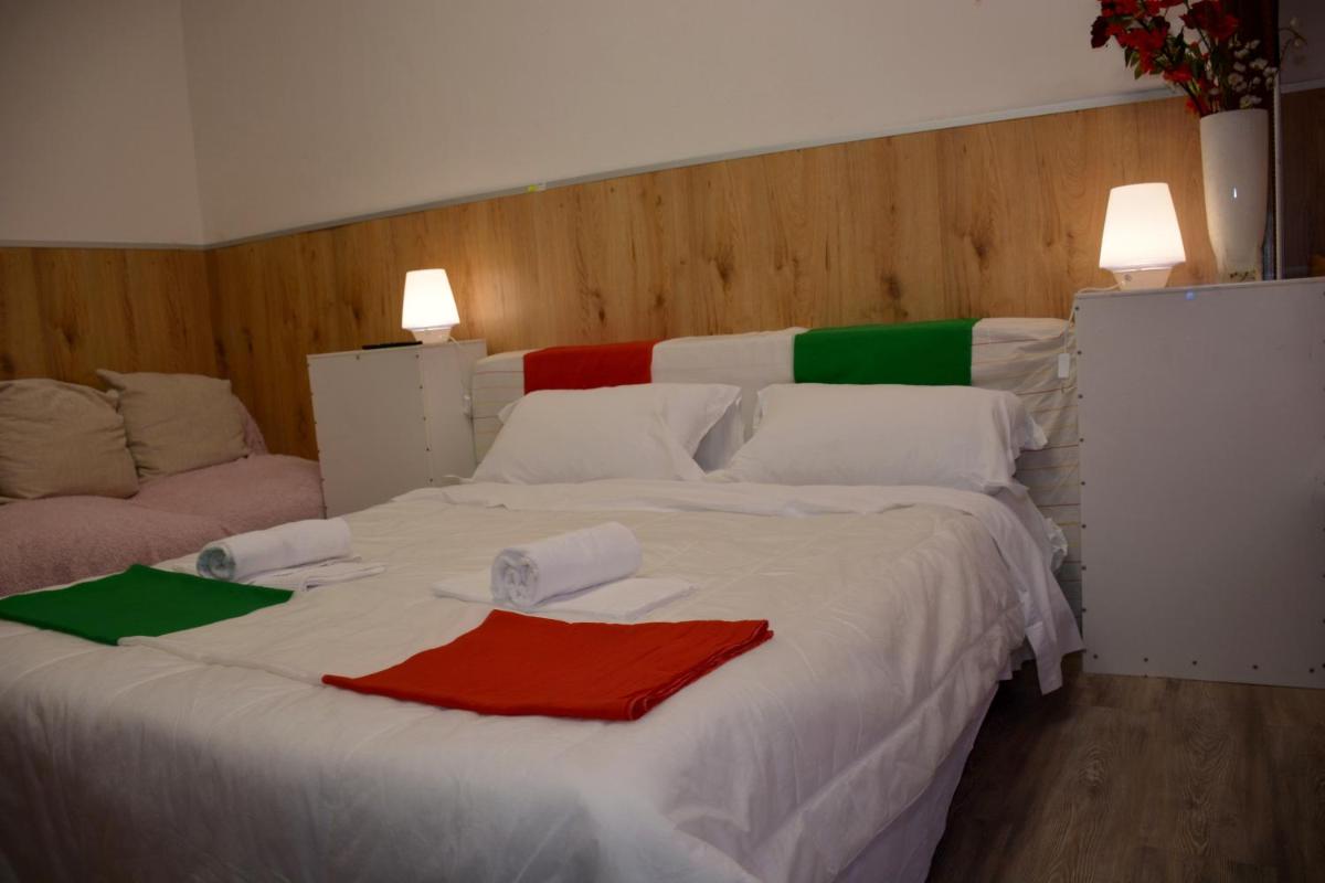 Al Iram Guest House