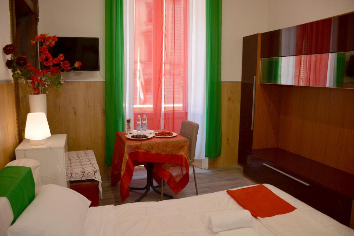 Al Iram Guest House