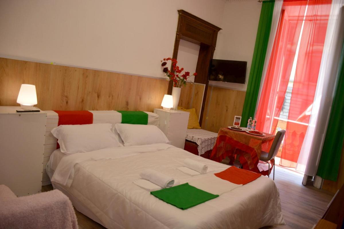 Al Iram Guest House