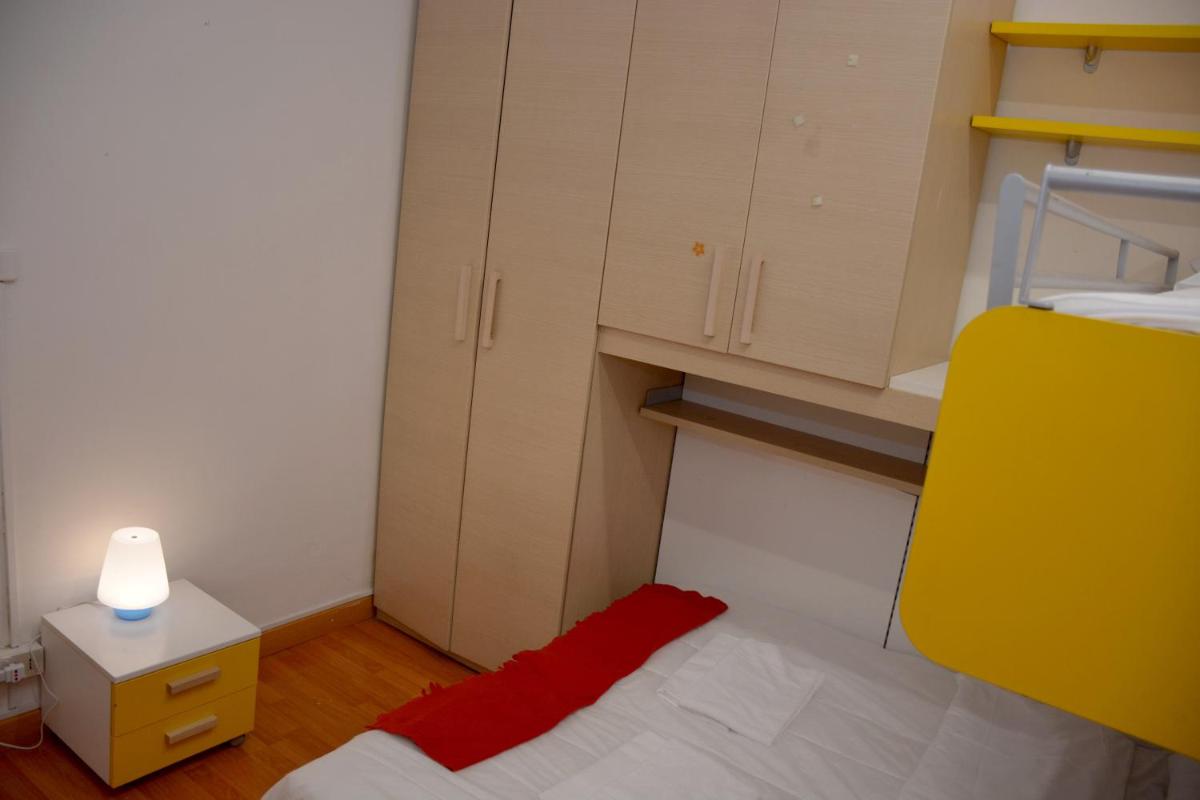 Al Iram Guest House
