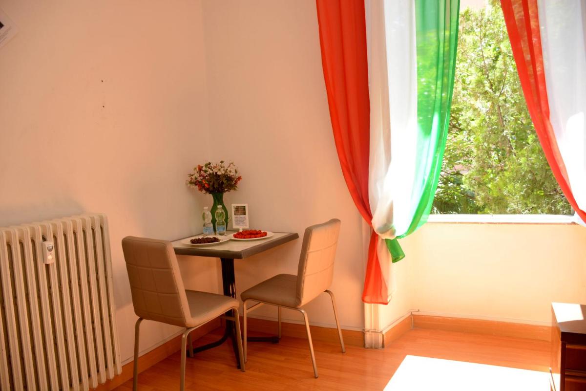 Al Iram Guest House