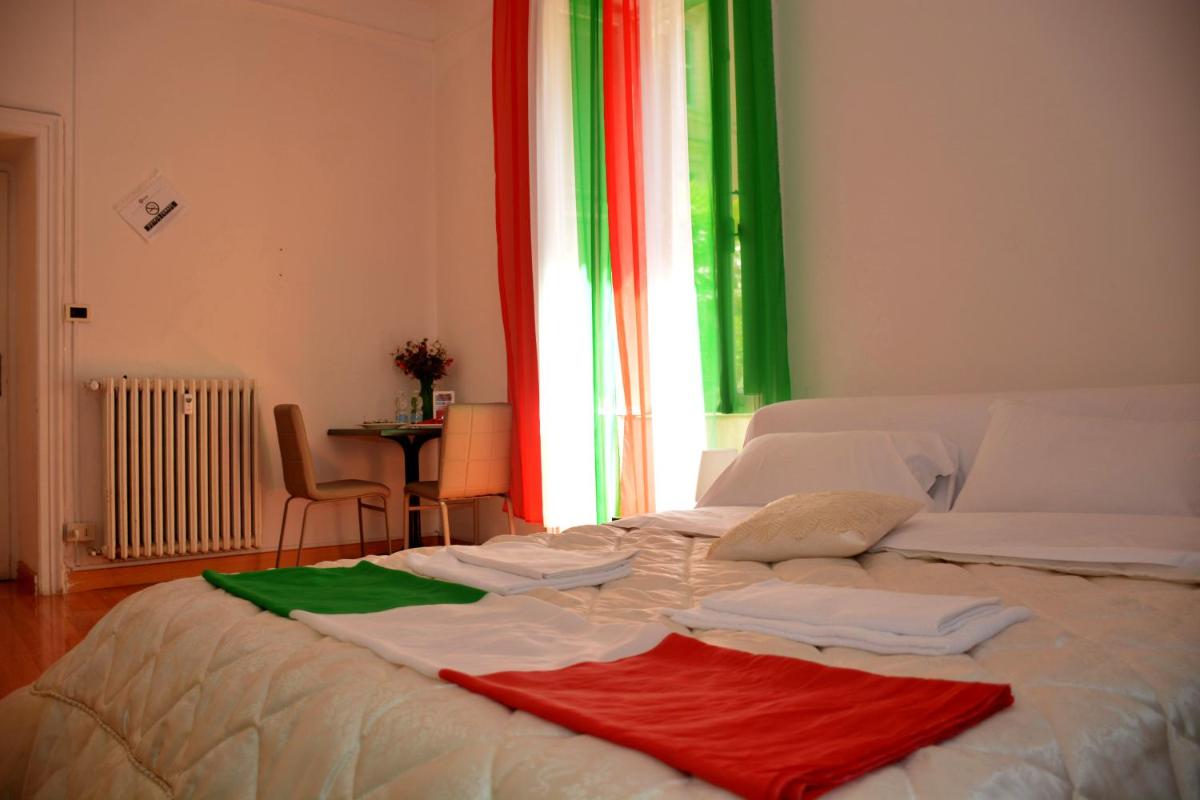 Al Iram Guest House