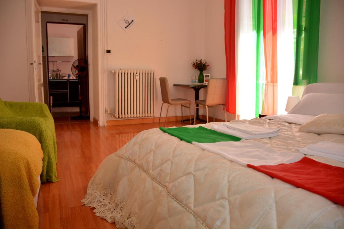Al Iram Guest House