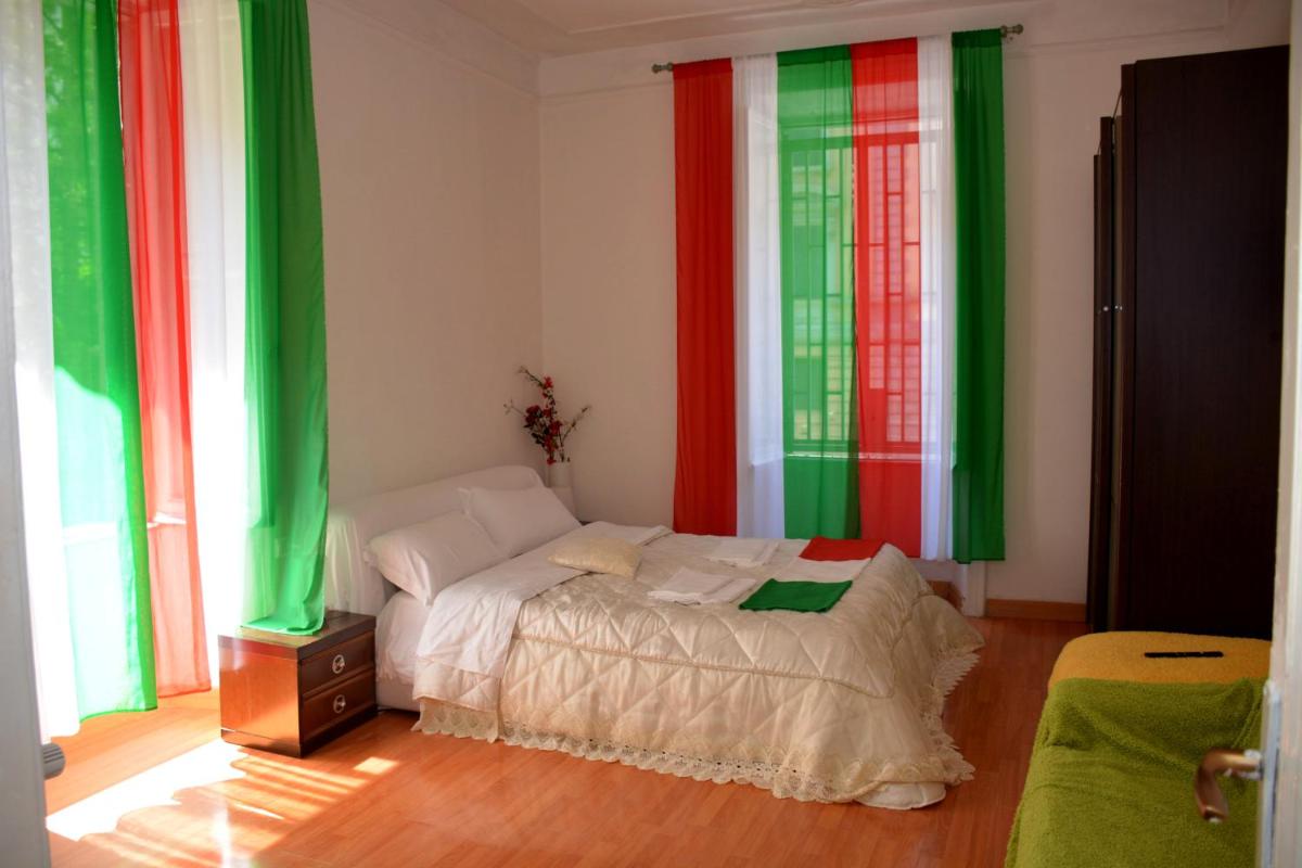Al Iram Guest House