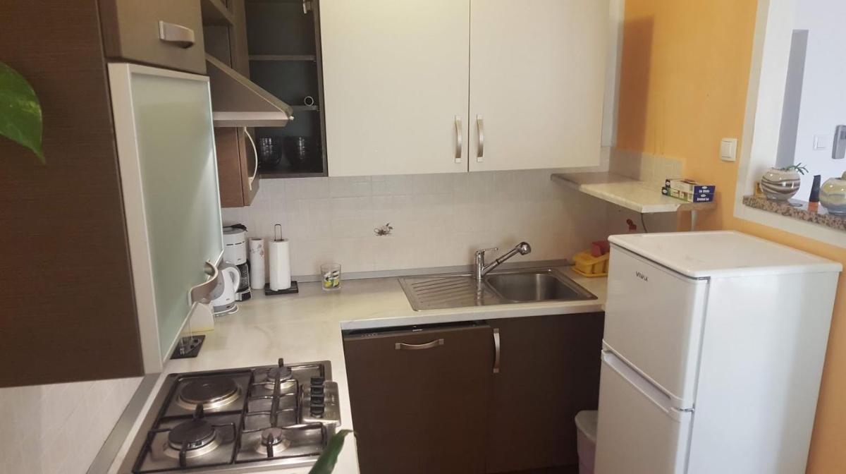 Apartman Ema 4+2 view 2